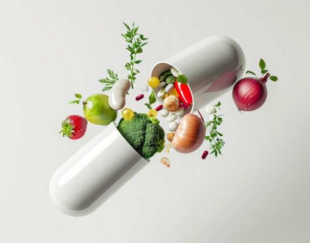 谷胱甘肽補充劑有什么潛在效果？