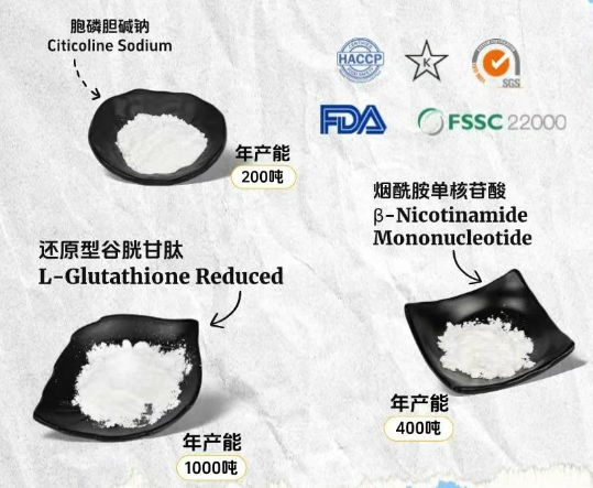 古特生物三大展會預告行業(yè)交流之旅