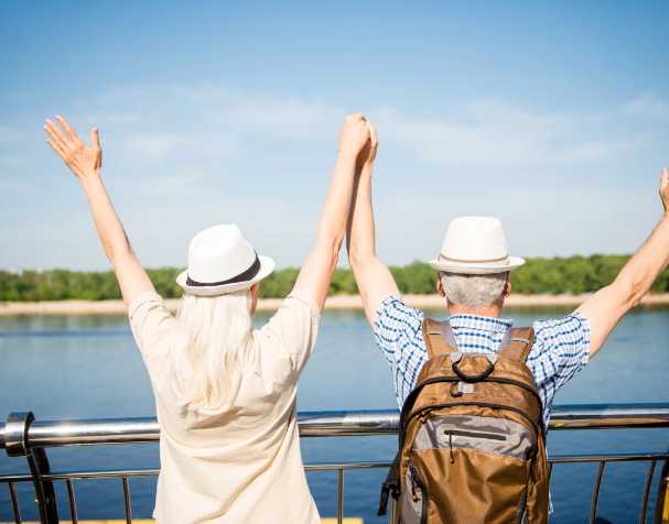 41-65歲中老年群體