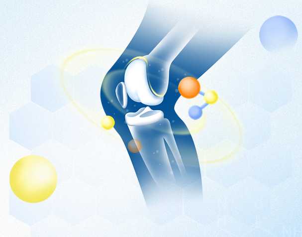 賦能軟骨細胞活力