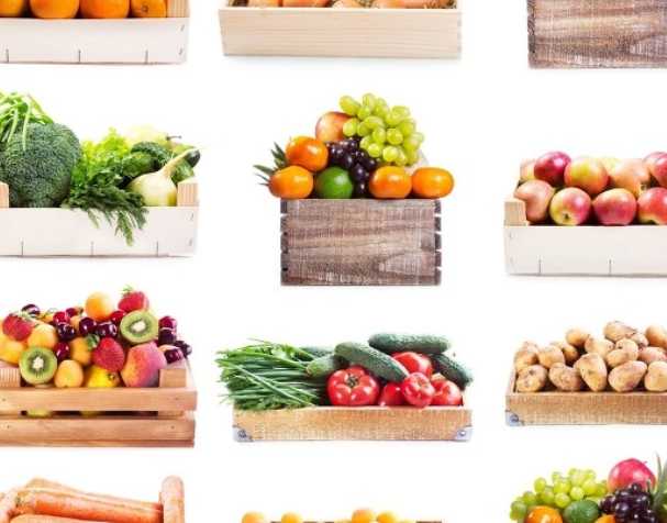 蔬果天然保鮮抗氧化劑——谷胱甘肽