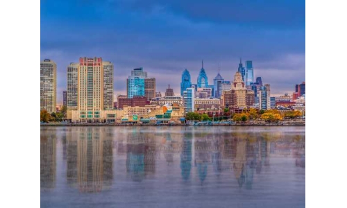 世界制藥原料北美展CPHI North America邀請函