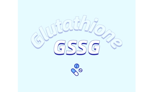 谷胱甘肽可以美白皮膚嗎？