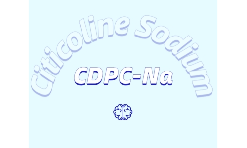 胞磷膽堿作為認知增強劑的核心作用