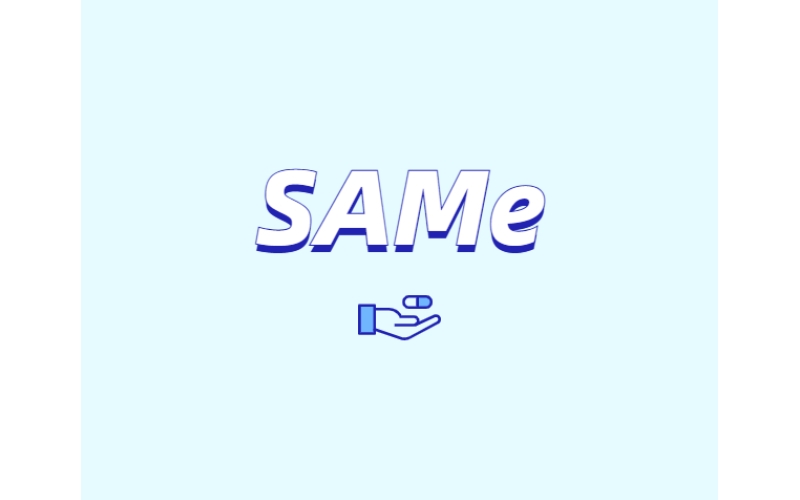 SAMe-DT有什么好處？