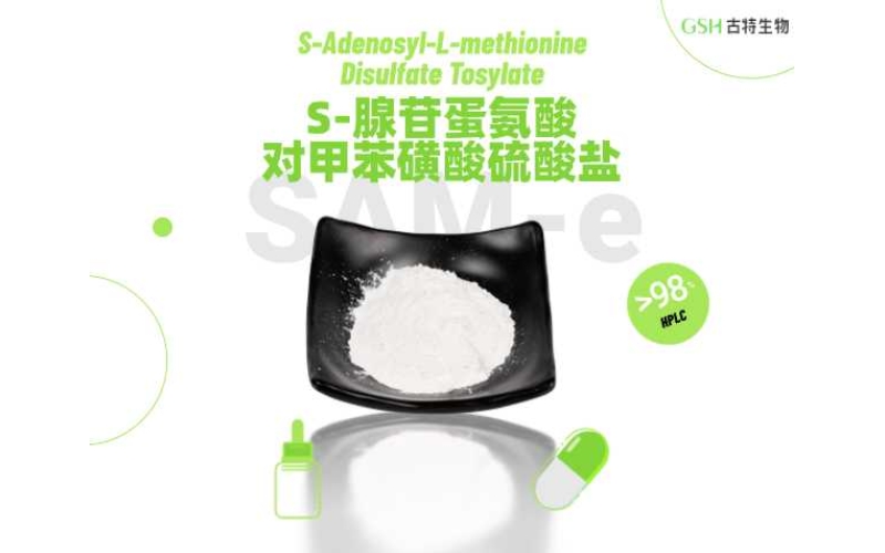 SAM-e 對肝臟有幫助嗎？